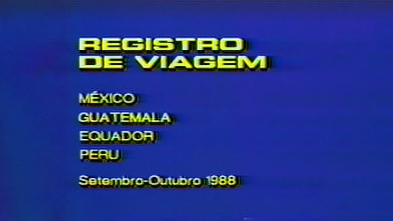 Andanças