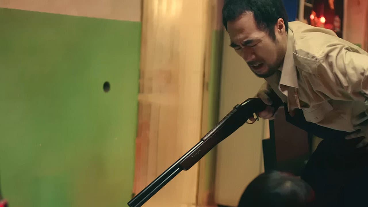 夜遇小龙虾