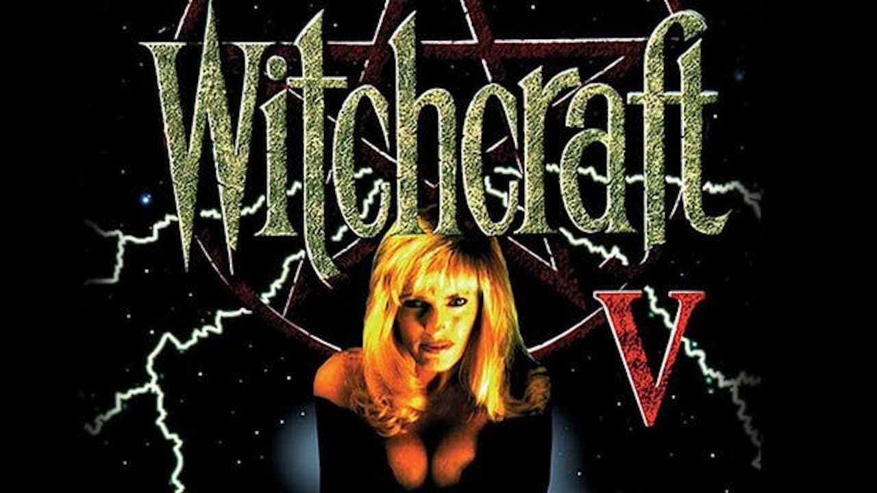 Witchcraft V: "Dance with the Devil"