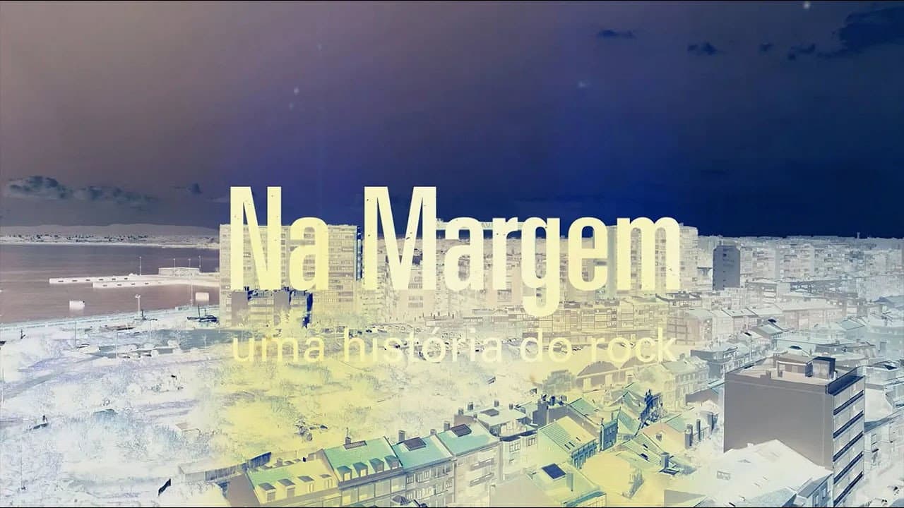 Na Margem: Uma História do Rock