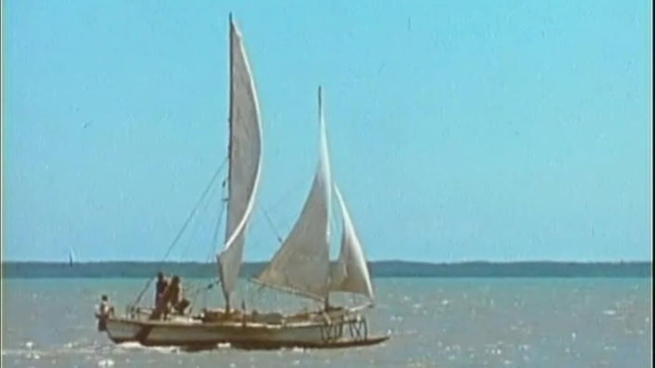 Land Of The Long Canoes