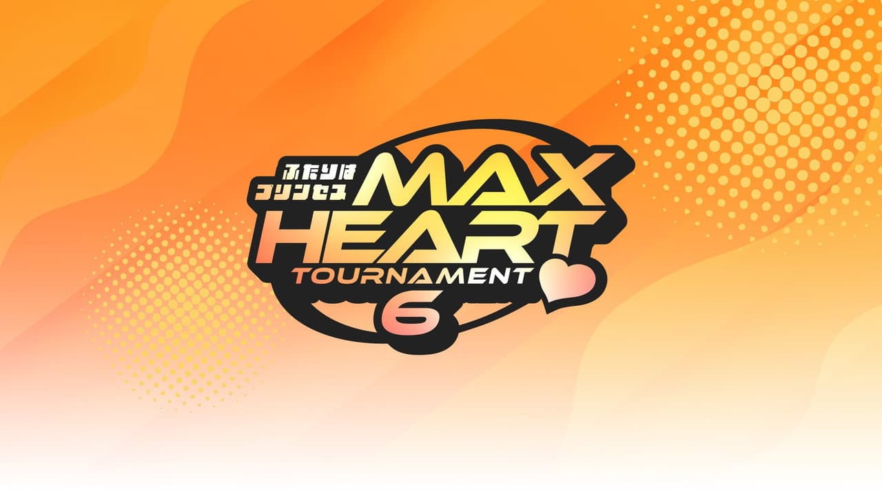 TJPW The 6th "Futari wa Princess" Max Heart Tournament ~ Day 1