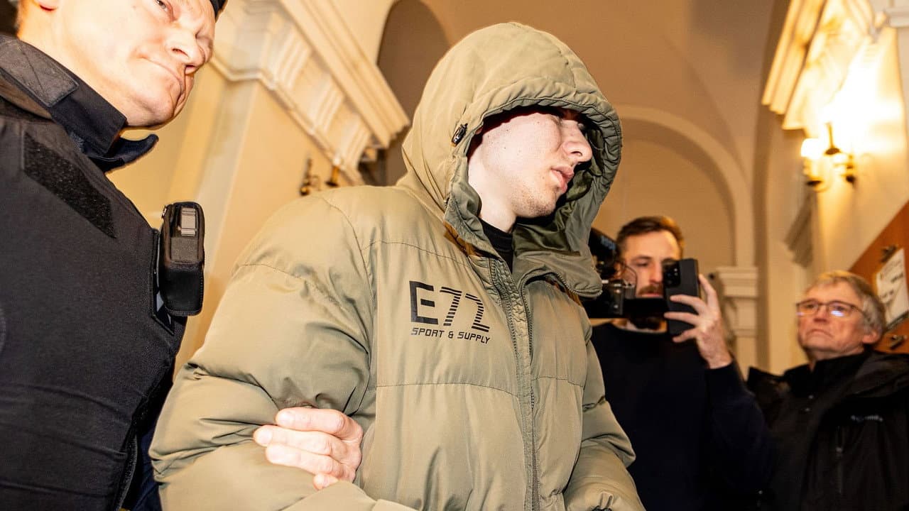 Putin's Shadow Army in Europe