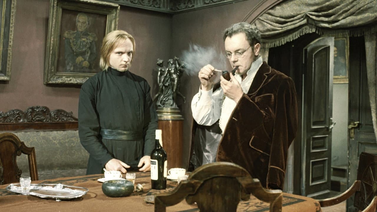The Brothers Karamazov