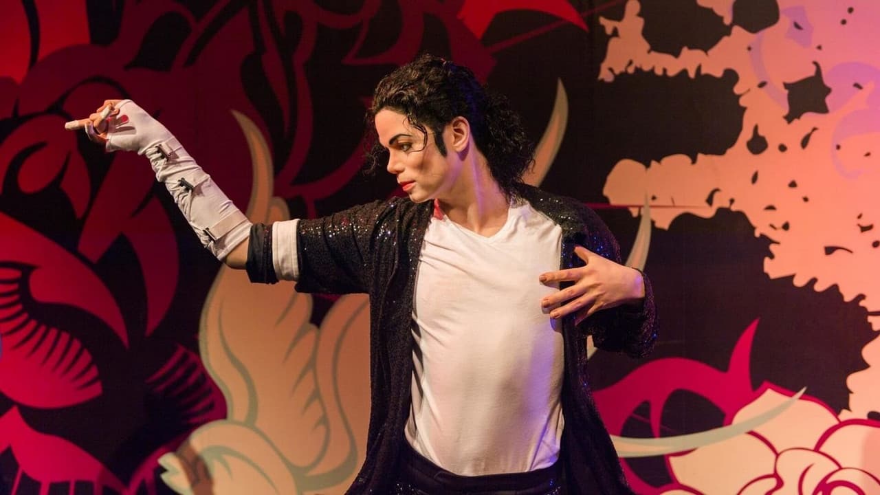 Michael Jackson : Les derniers secrets du roi de la Pop