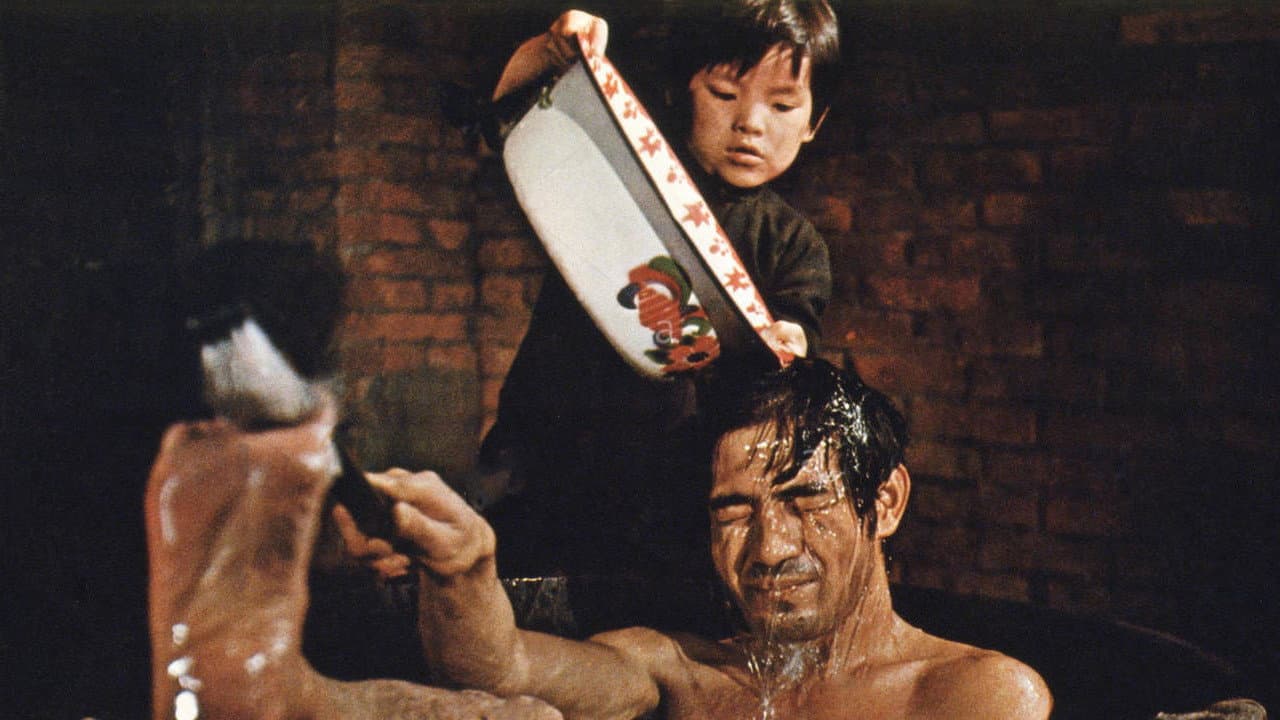 The Tormentor