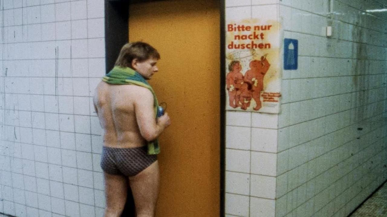 A Role Showering