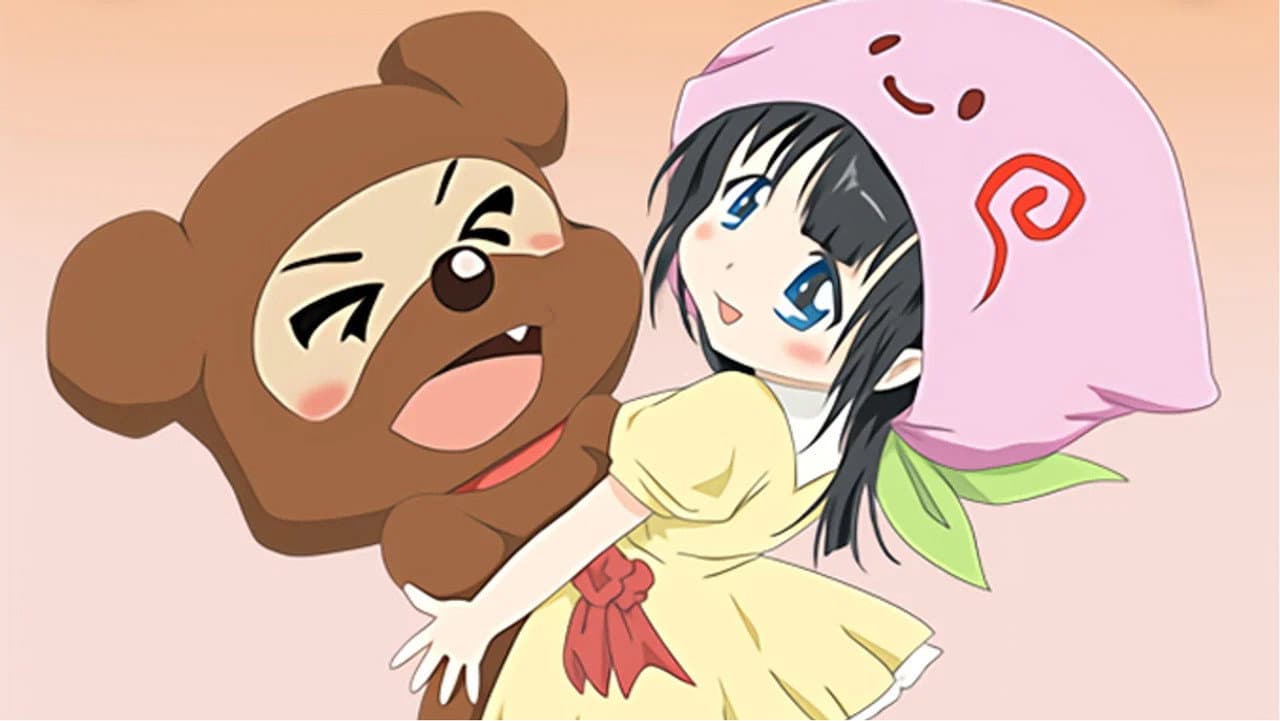 Ikeike! Momon-chan