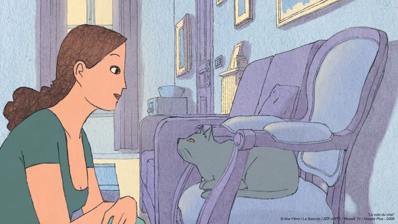 The Cat Way