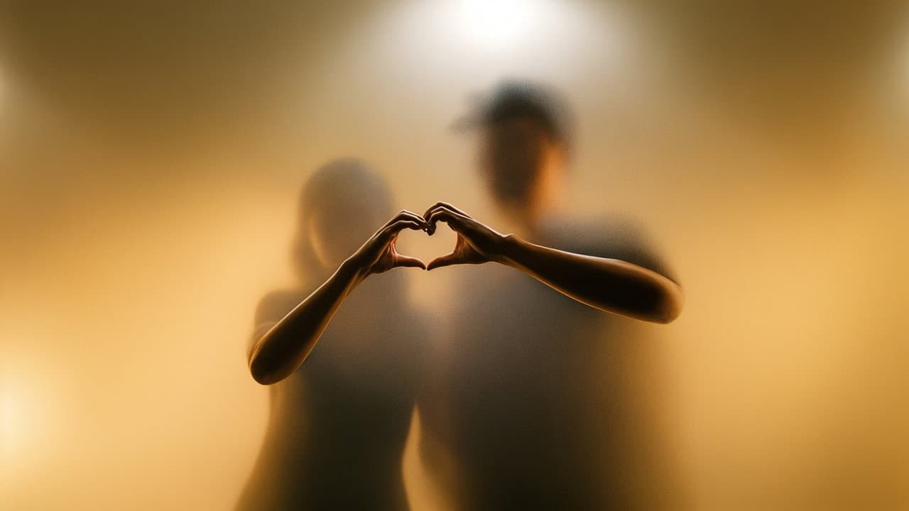 Love in the Dark!