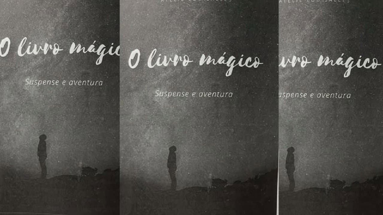 O livro mágico