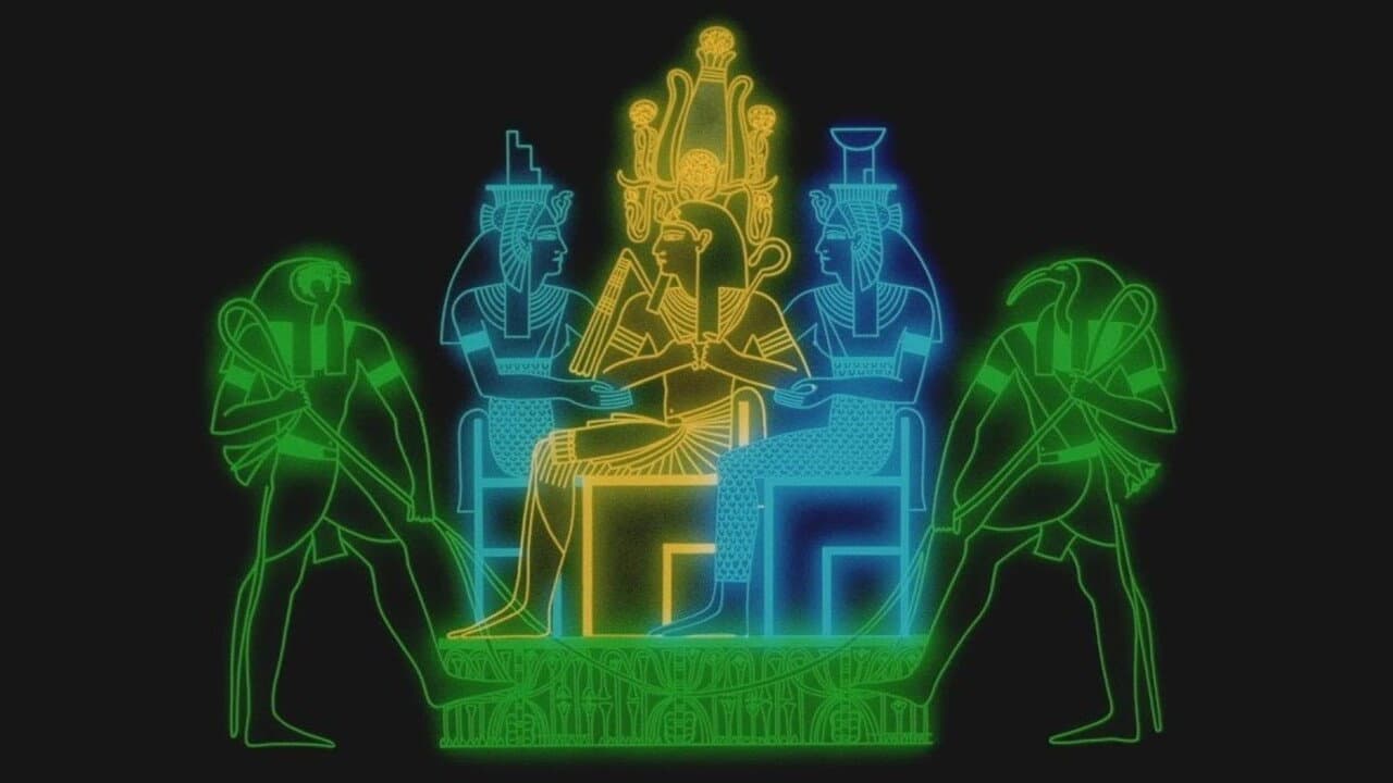 Ra: The Path of the Sun God