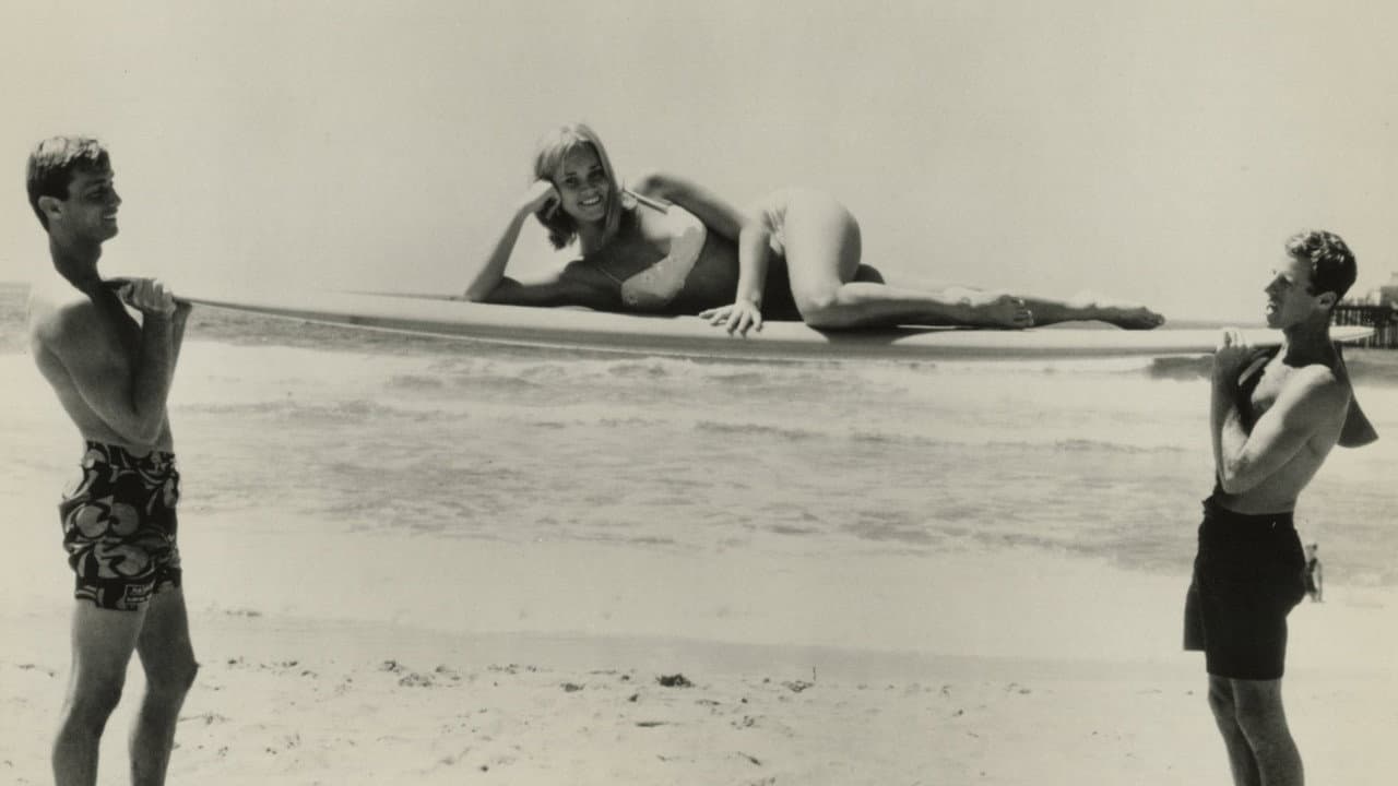 Hit the Surf