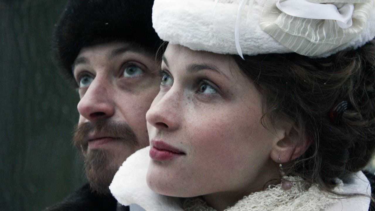 The Admirer