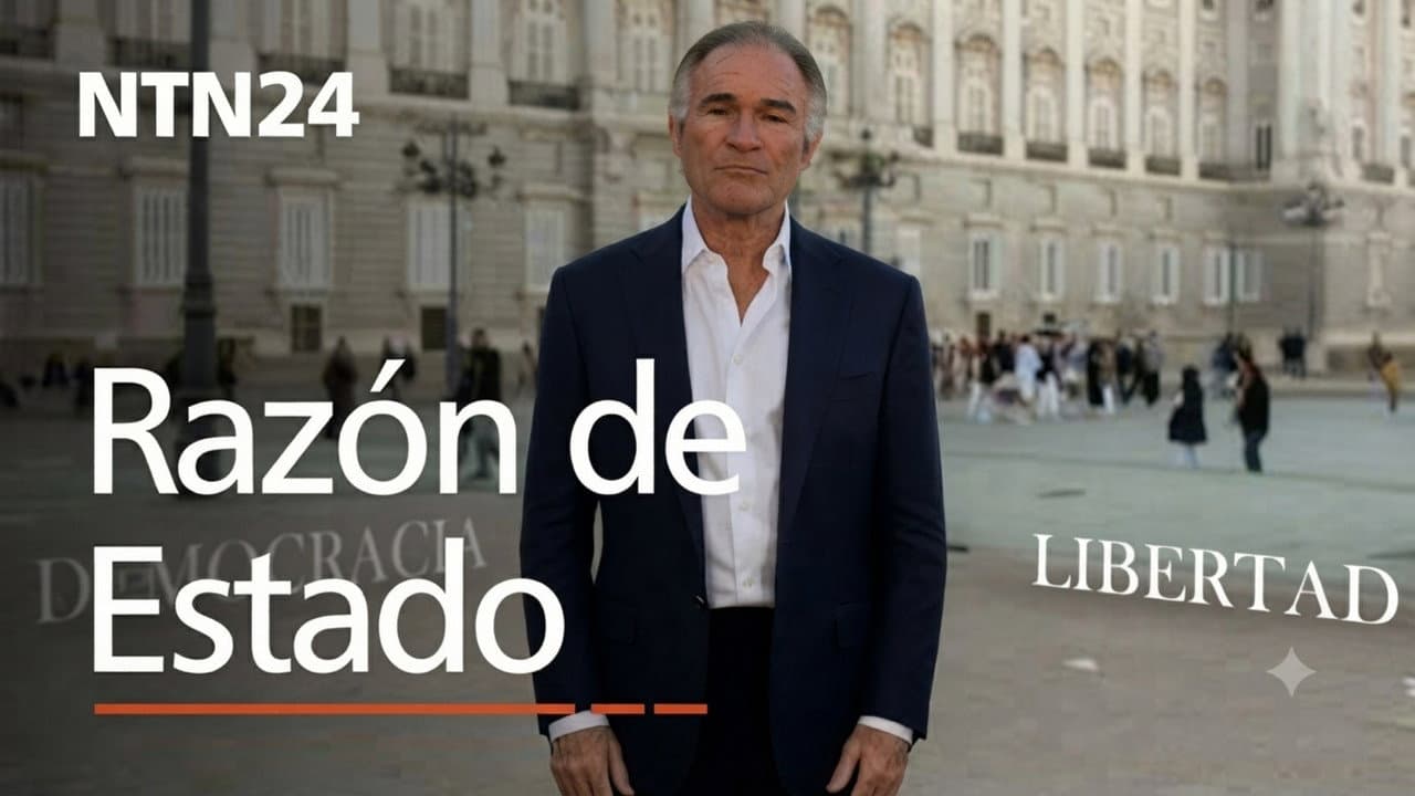 Razón de Estado