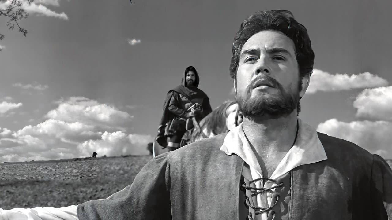 Isidro el labrador