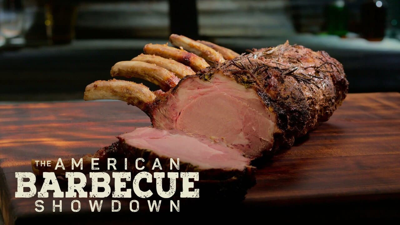 American BBQ Showdown