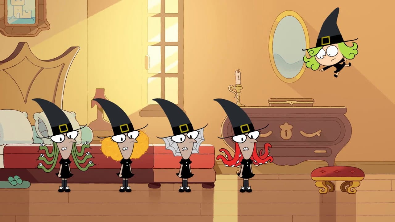 Episode 13