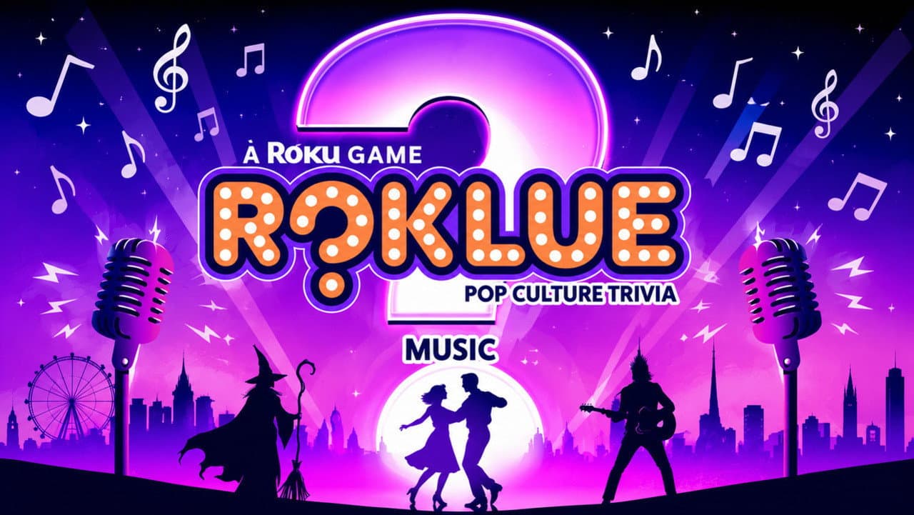 Roklue: Music