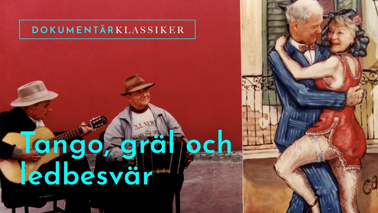 Swedish Tango