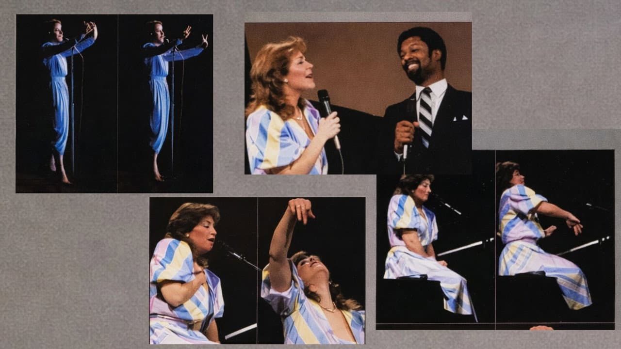 Sandi Patty - More Than Wonderful