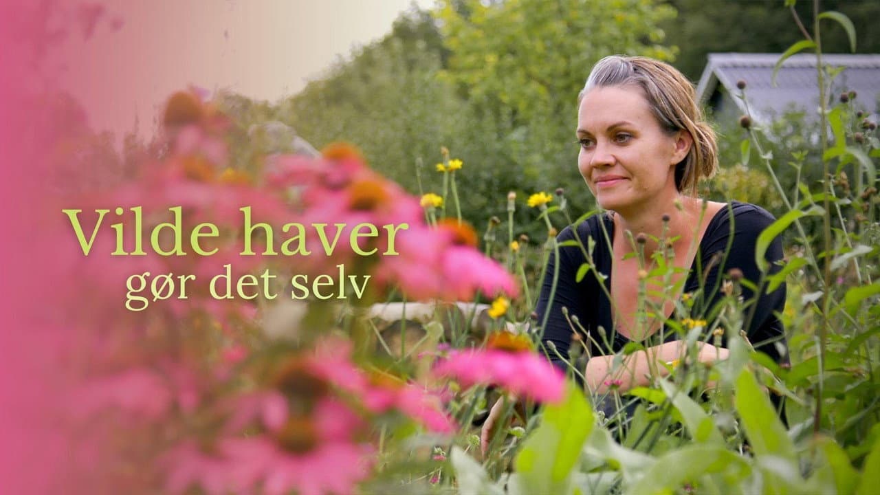 Vilde haver - gør det selv