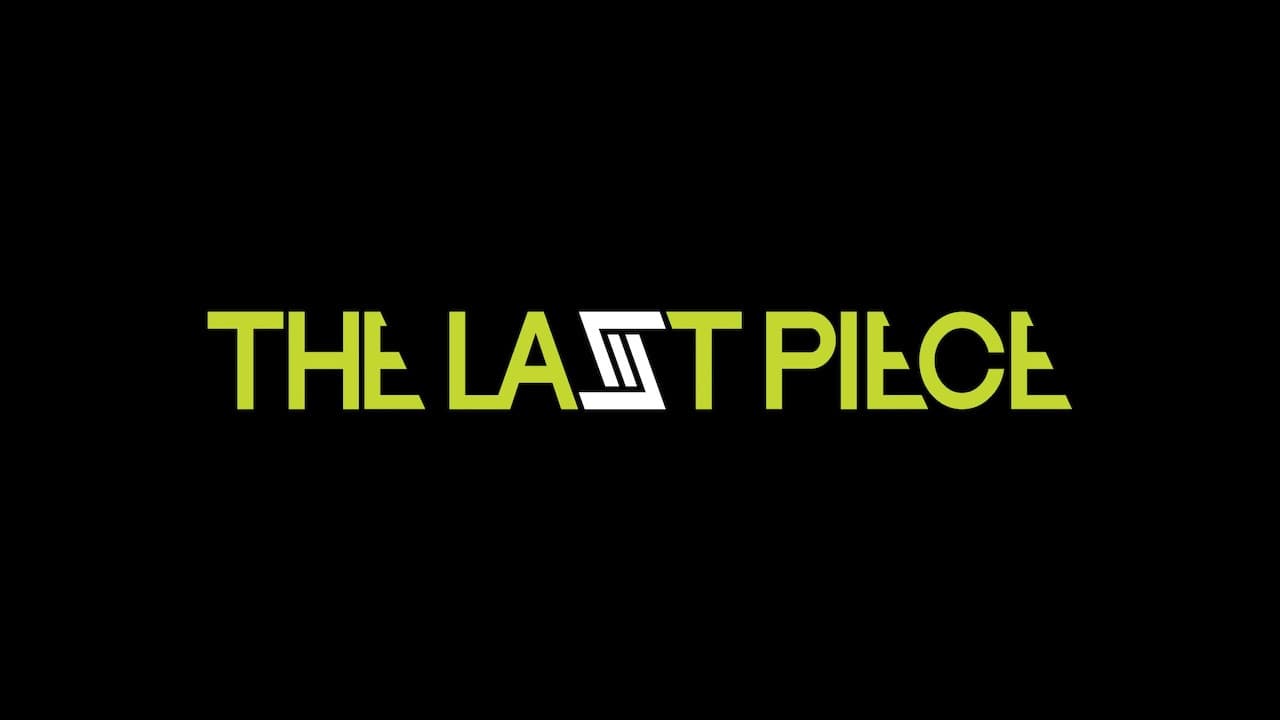 THE LAST PIECE