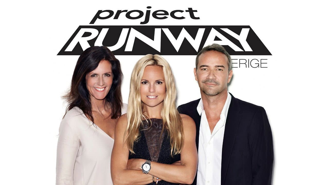 Project Runway Sverige