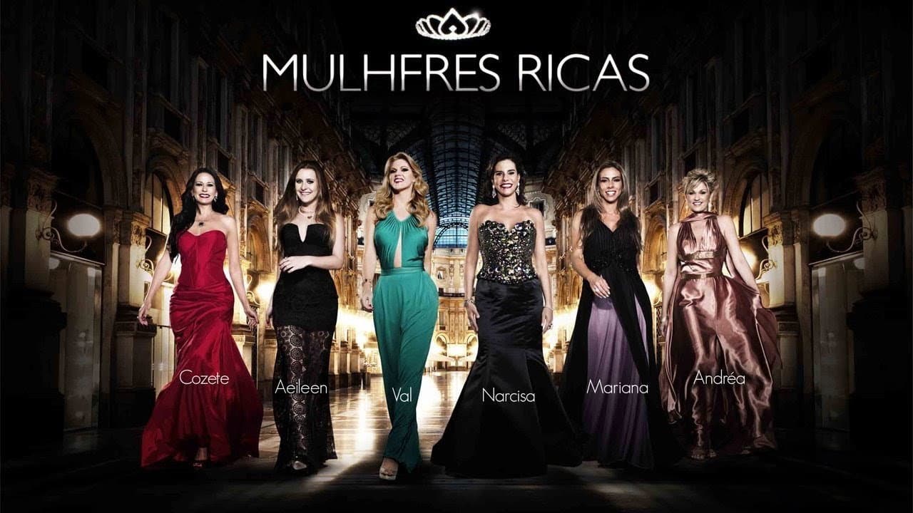 Mulheres Ricas