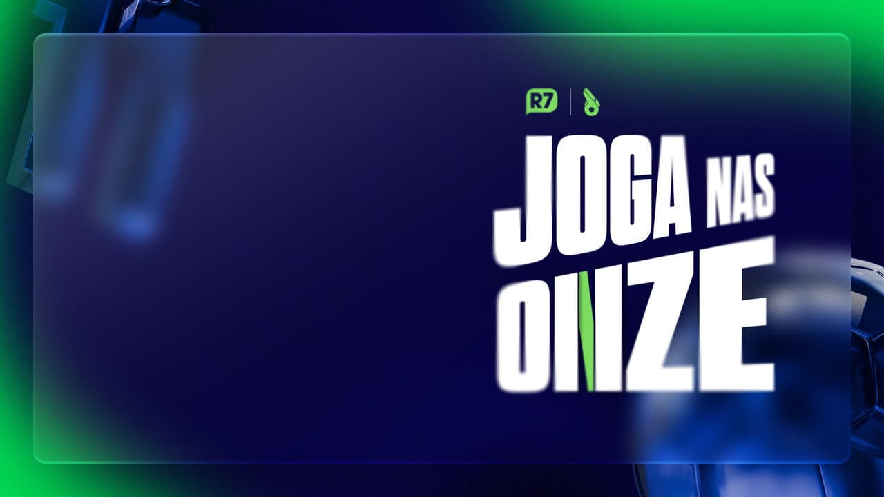 Joga nas 11