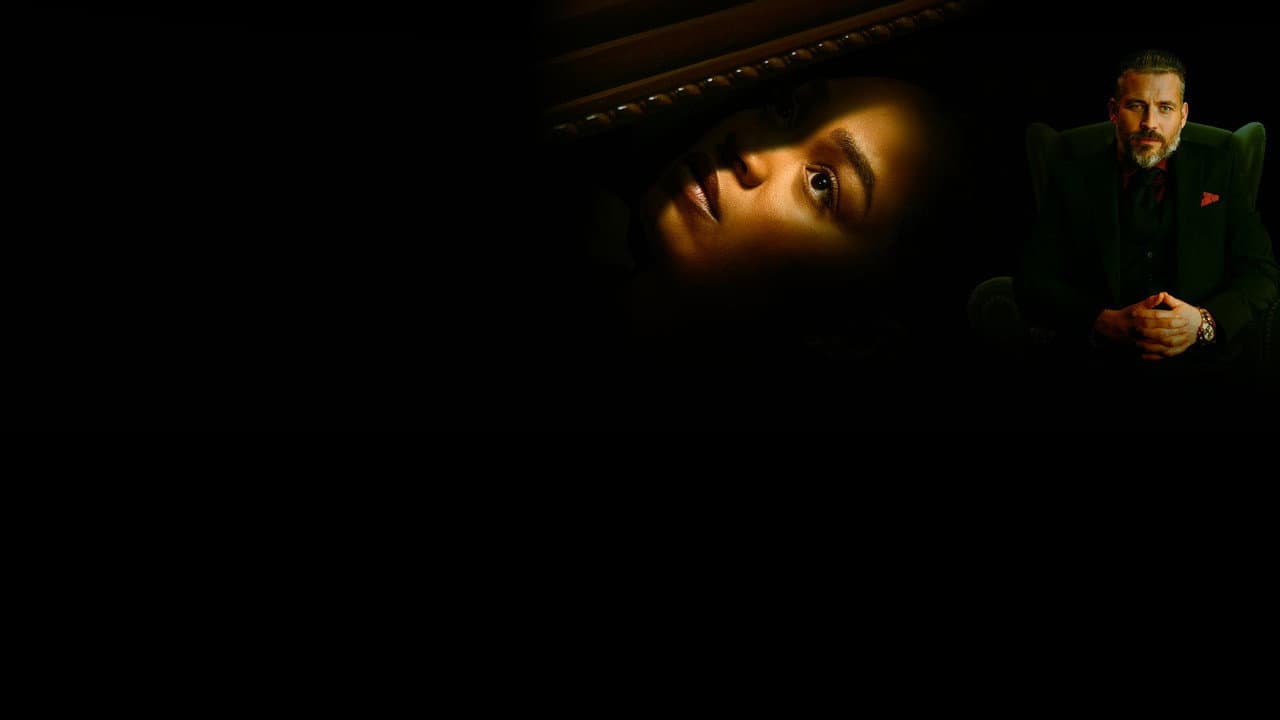 Girl in the Coffin