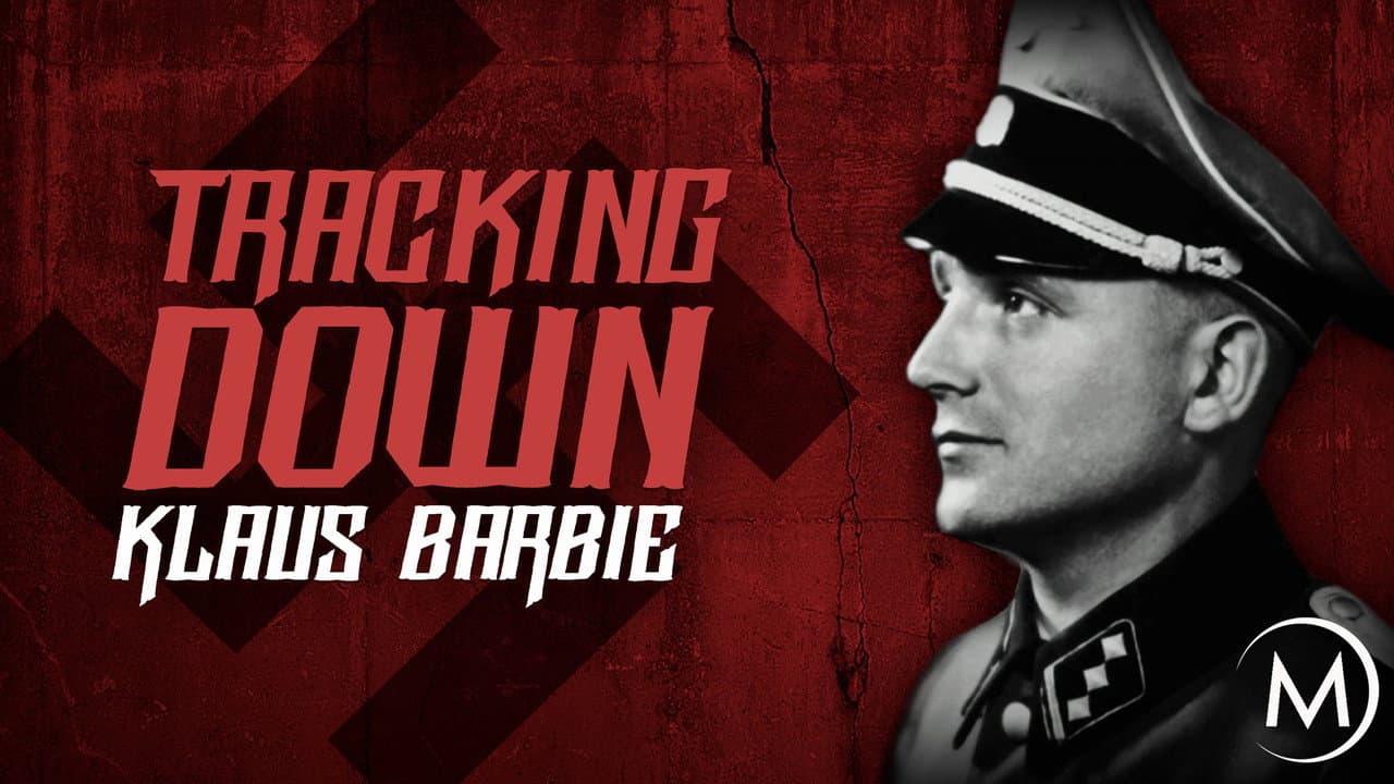 Hunting for Klaus Barbie