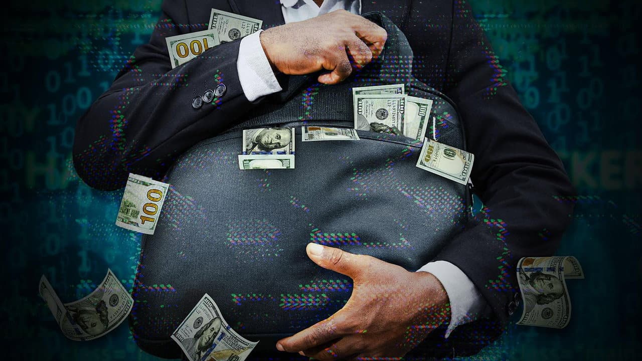 Fatal Fraud