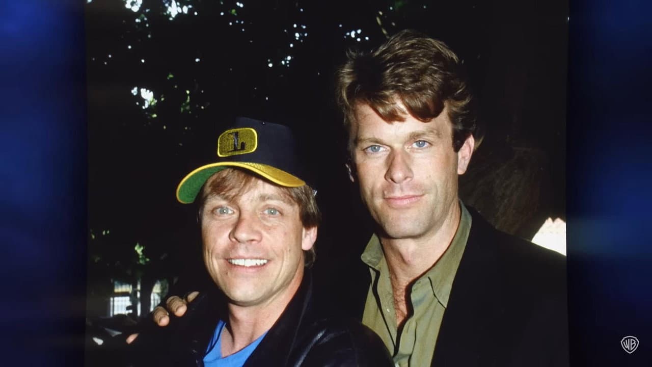 Kevin Conroy: I Am the Knight