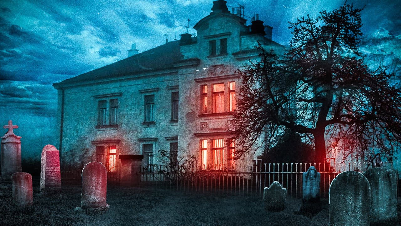 The Funeral Home