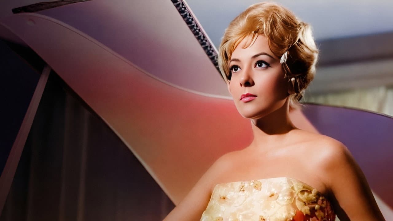 La mujer de oro