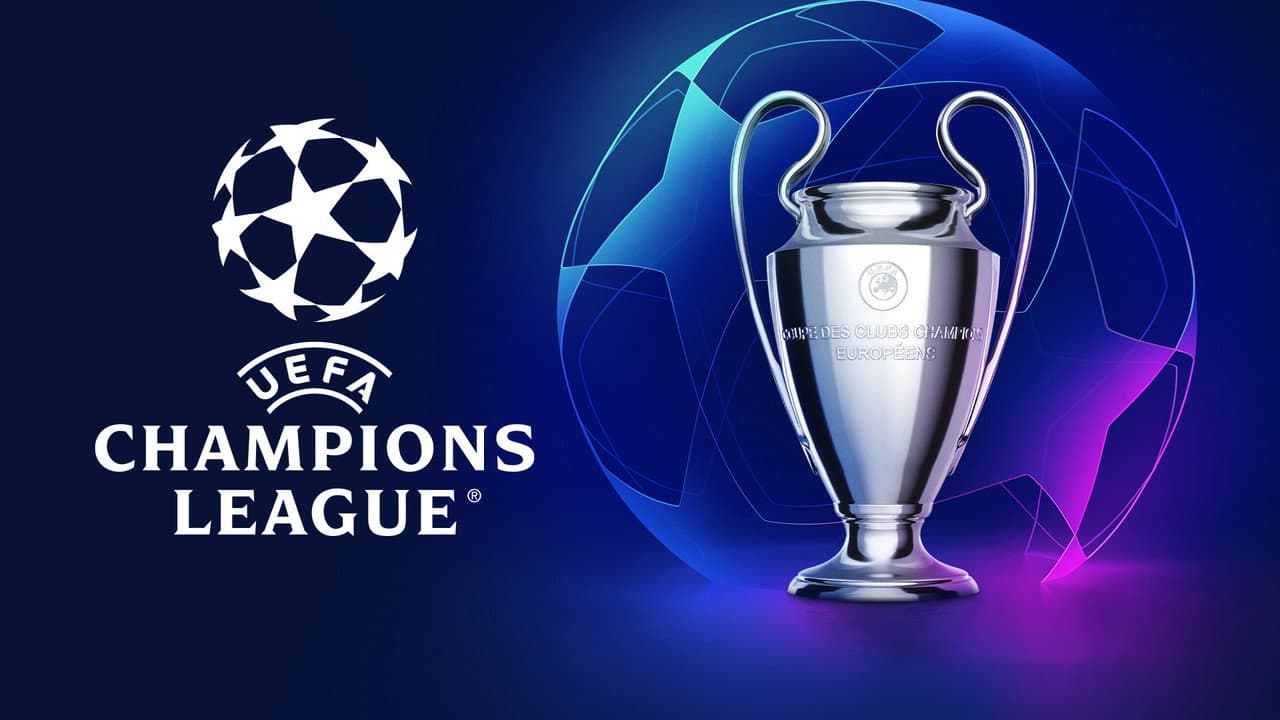 UEFA Champions League: Høydepunkter
