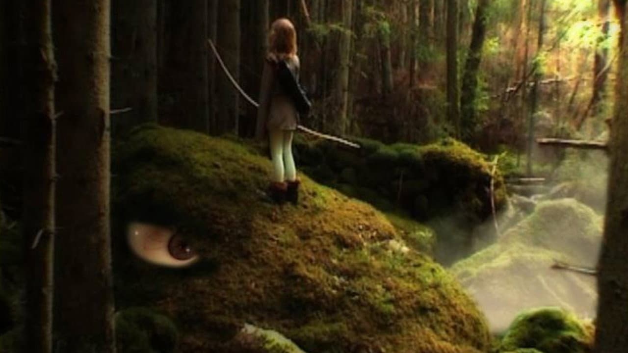 Goblin Wood