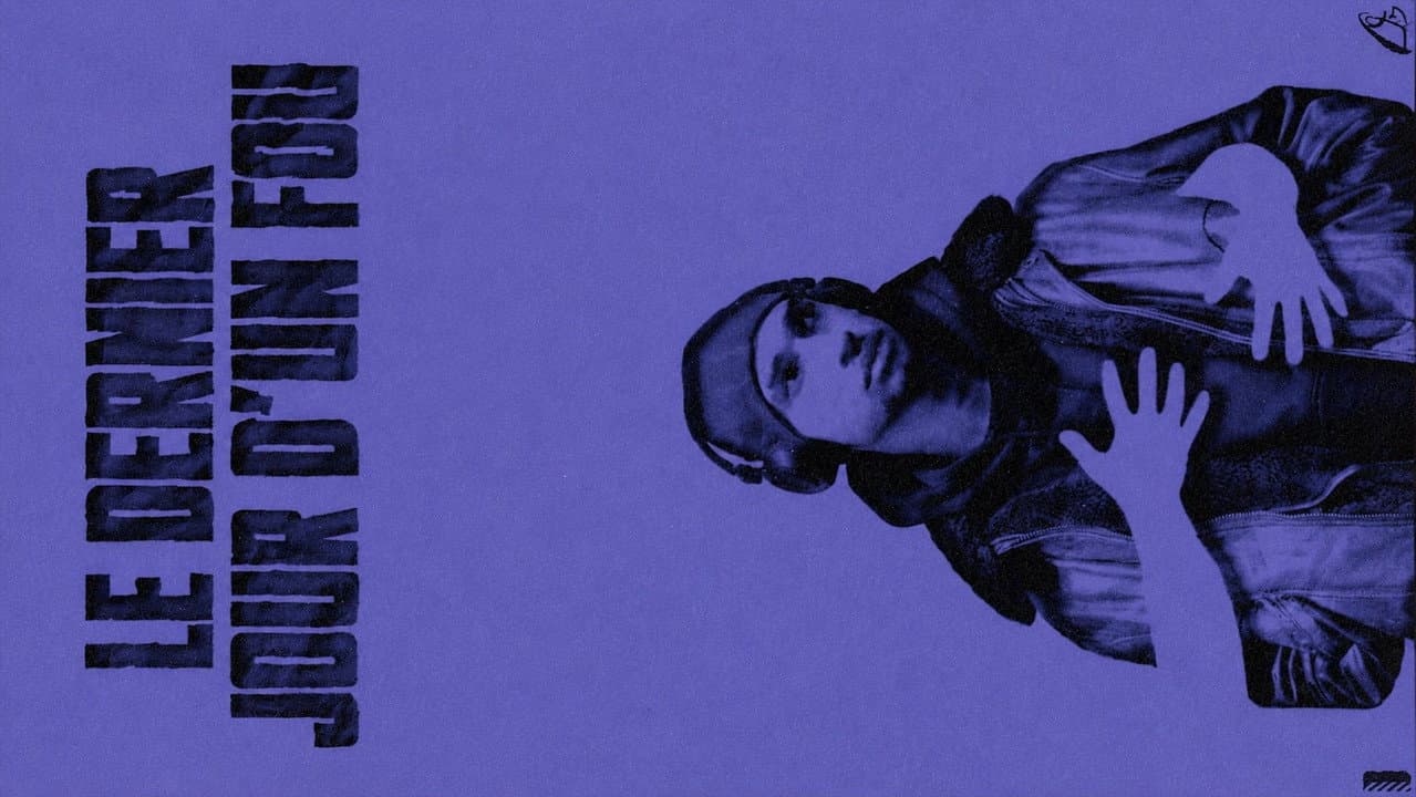 LE DERNIER JOUR D'UN FOU