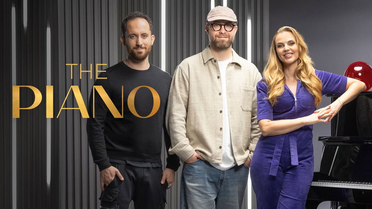 The Piano