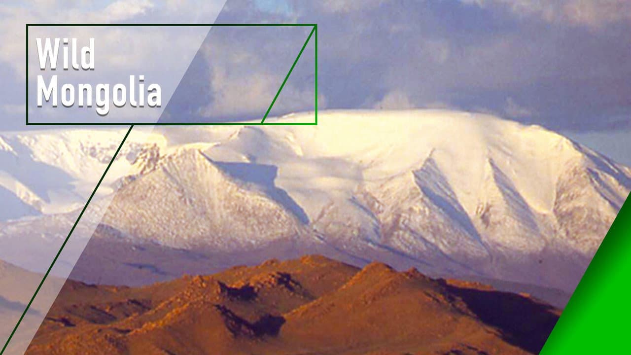 Wild Mongolia: Land of Extremes