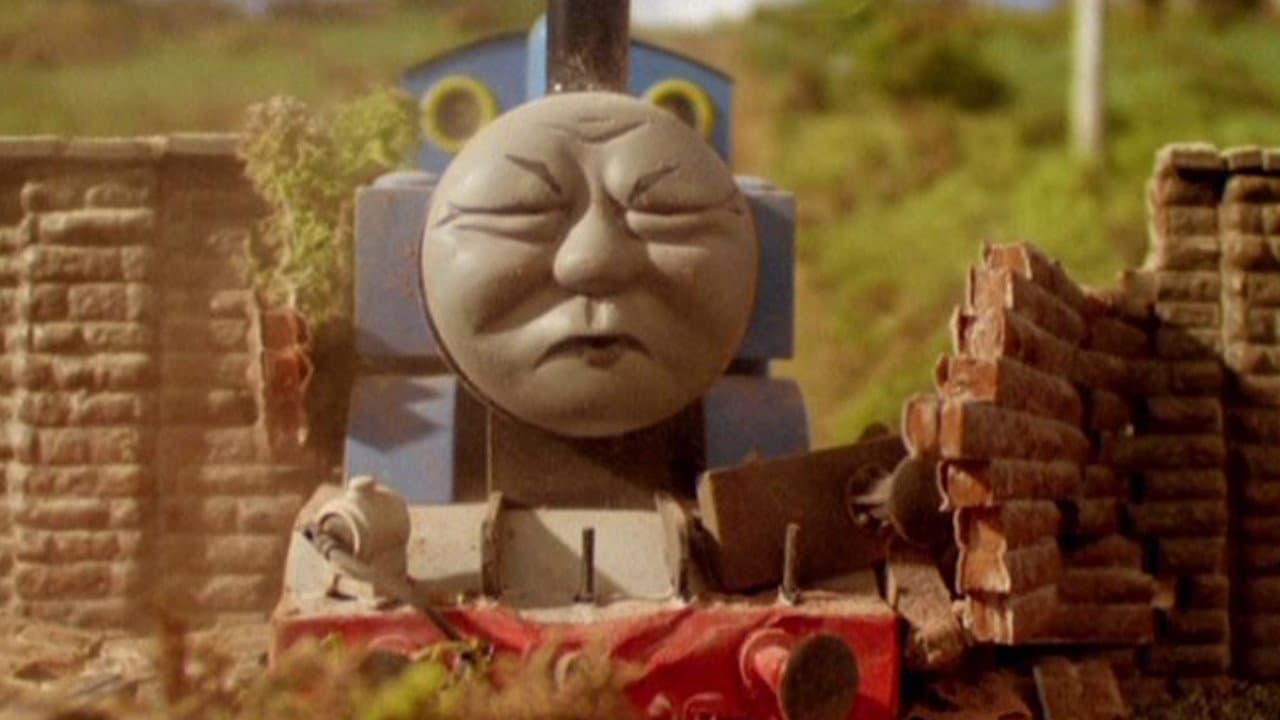Thomas & Friends: Thomas and the Special Letter and Other Stories