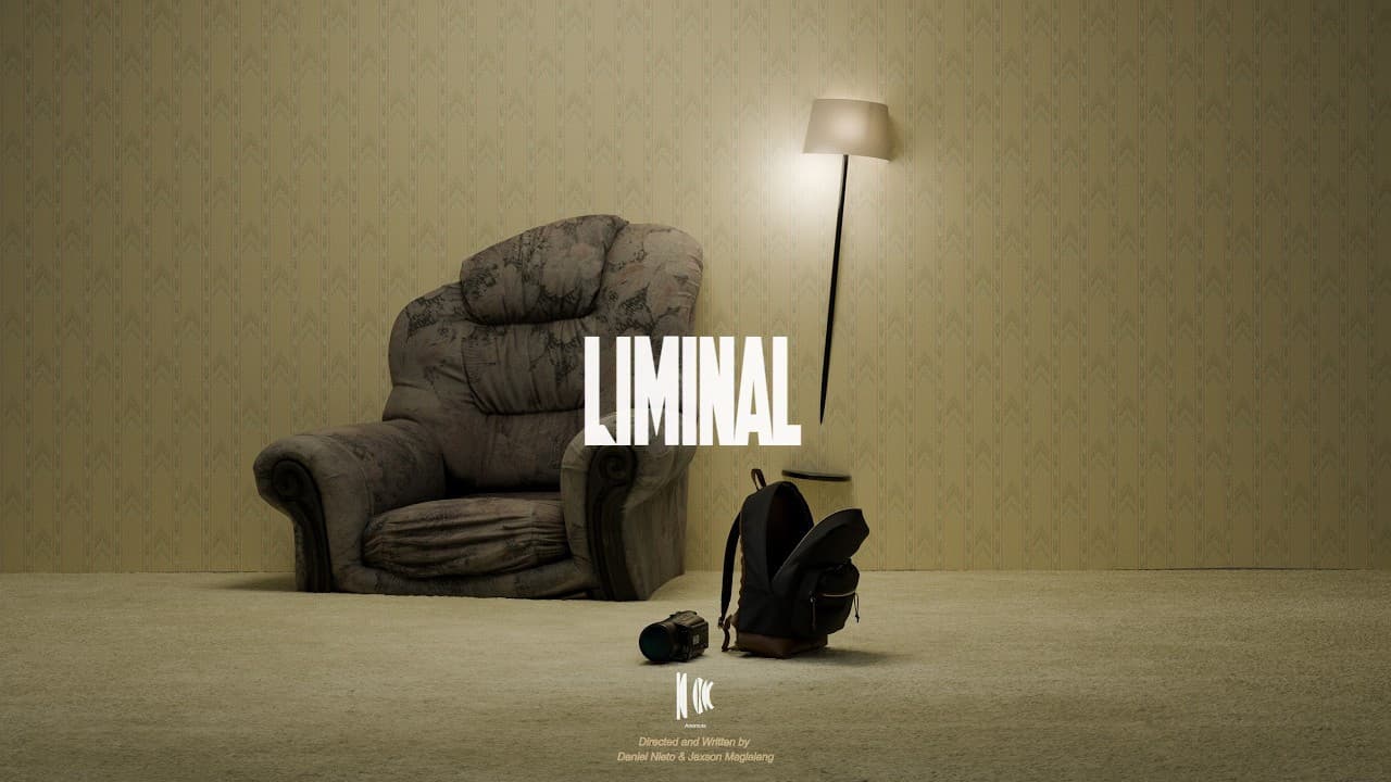 LIMINAL