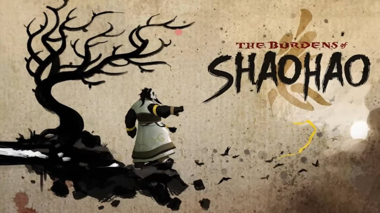 The Burdens of Shaohao
