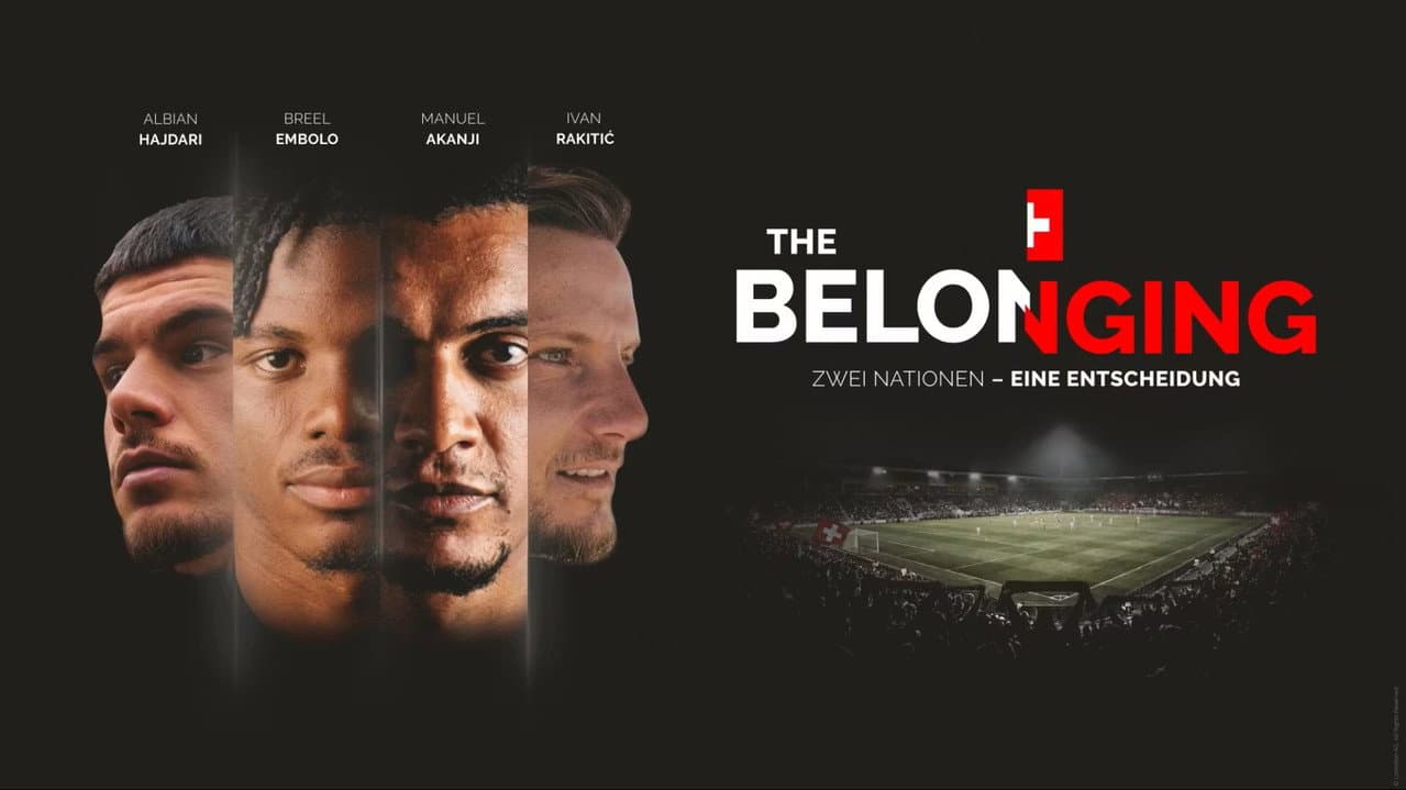The Belonging
