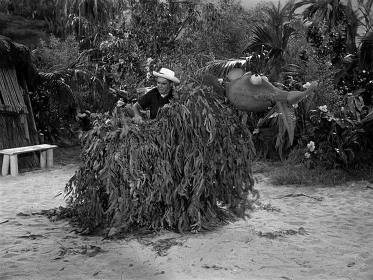 St. Gilligan and the Dragon