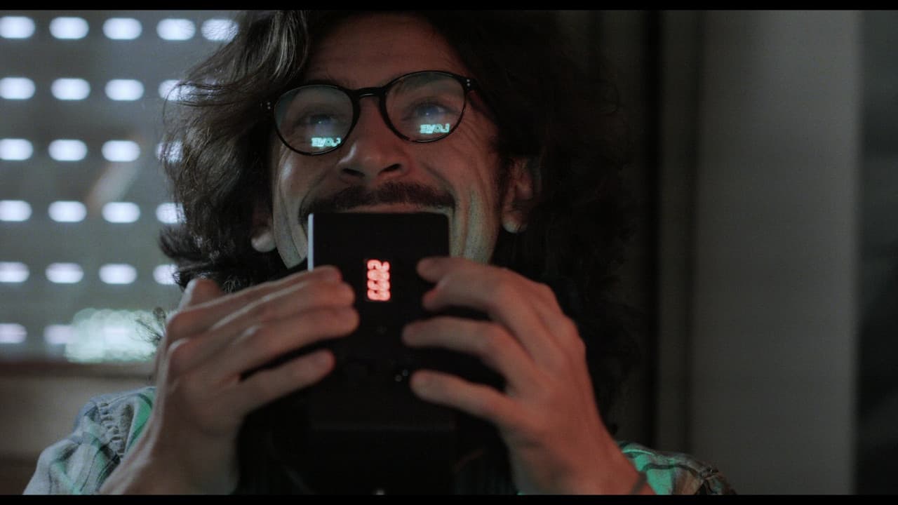CINEMA?