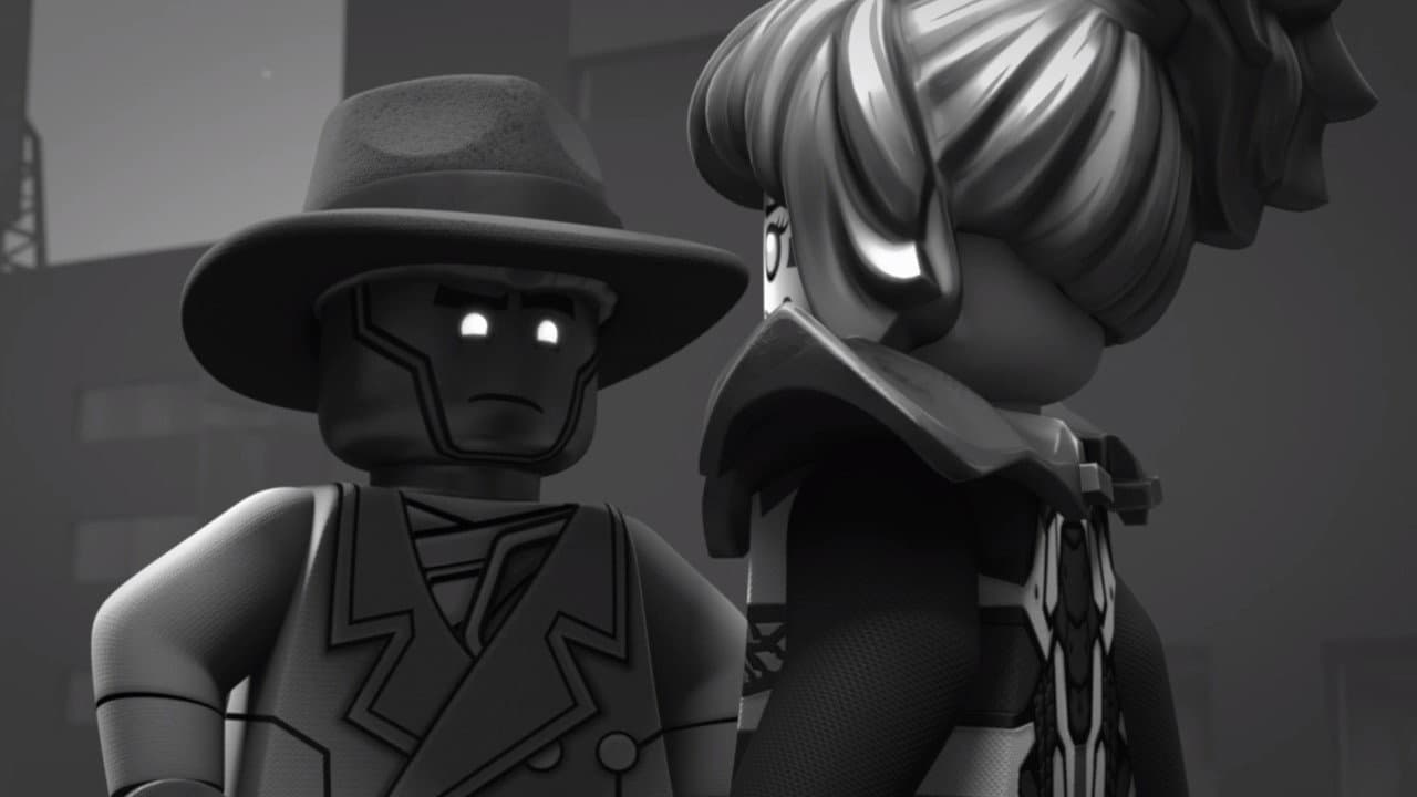Ninjago Confidential
