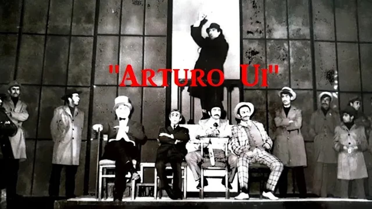 Arturo Ui
