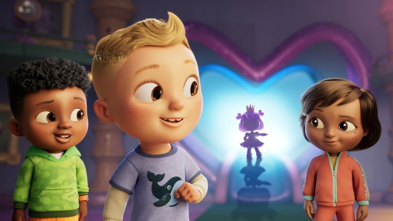 CoComelon: The Movie